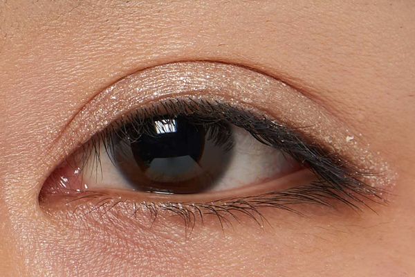 【1,000円以下】グリッターアイメイクは最高のアクセサリー!の画像